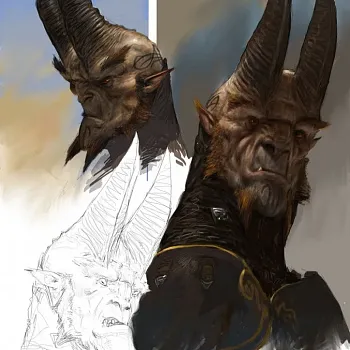 Fantasy Art