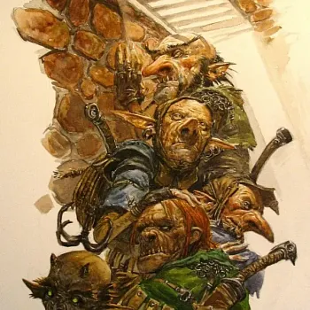 Fantasy Art