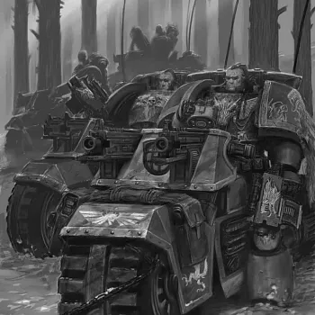 Fantasy Art