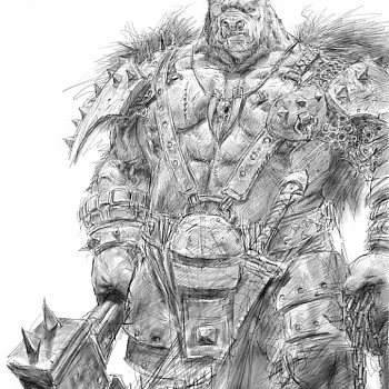 Fantasy Art