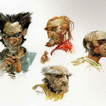 Fantasy Art