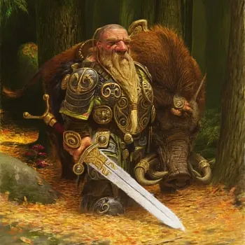 Fantasy Art