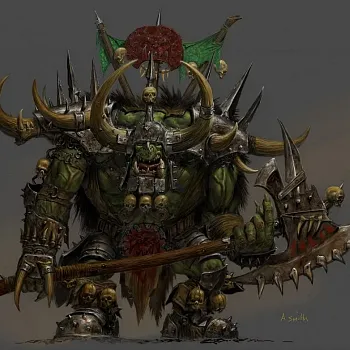 Fantasy Art