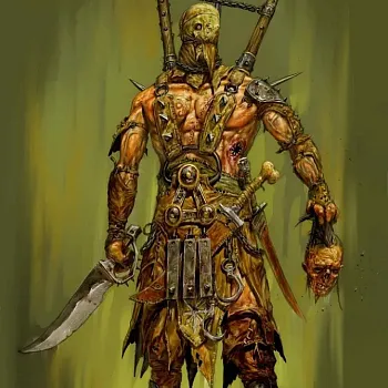 Fantasy Art