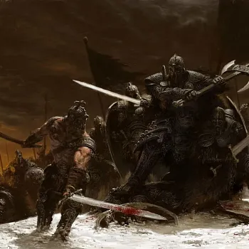 Fantasy Art