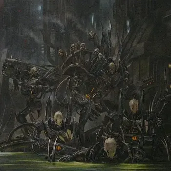 Fantasy Art