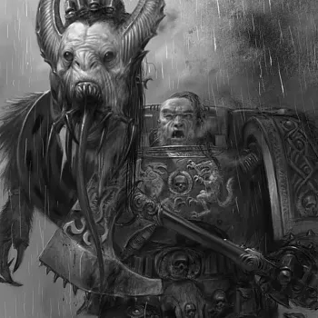 Fantasy Art