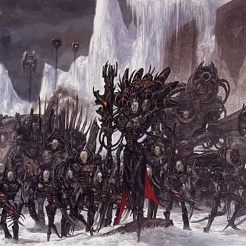 Fantasy Art