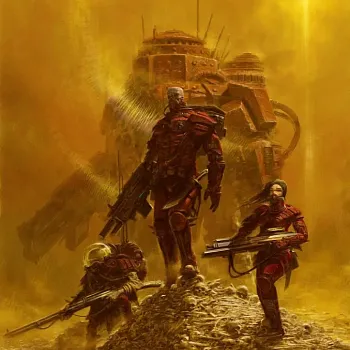 Fantasy Art