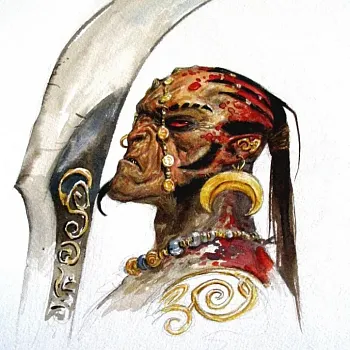 Fantasy Art