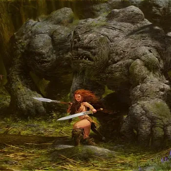 Fantasy Art
