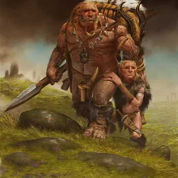 Fantasy Art