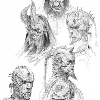 Fantasy Art