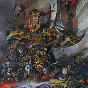 Fantasy Art