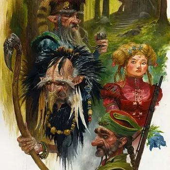 Fantasy Art