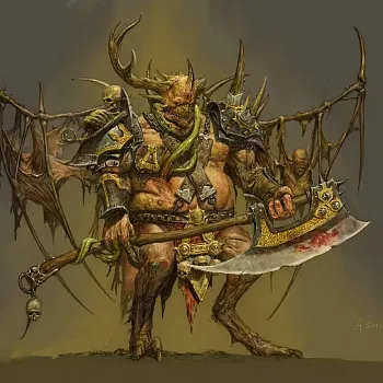 Fantasy Art