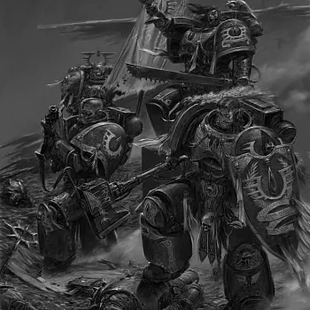 Fantasy Art