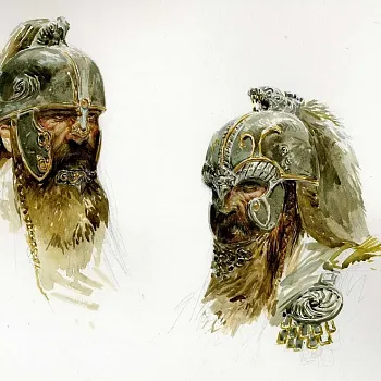 Fantasy Art