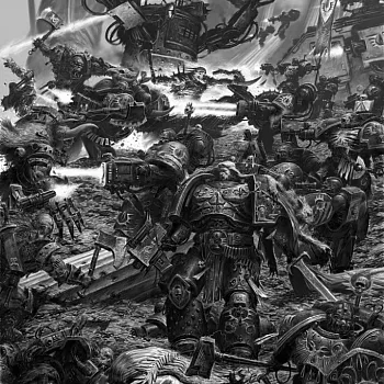 Fantasy Art