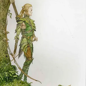 Fantasy Art