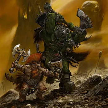 Fantasy Art