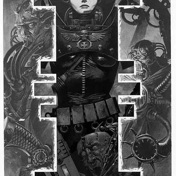 Fantasy Art