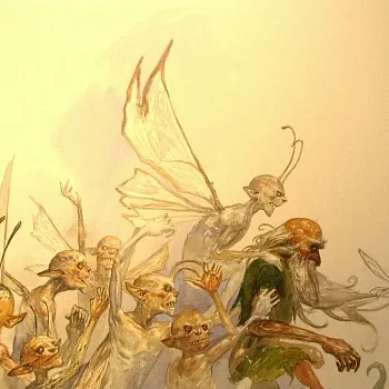 Fantasy Art