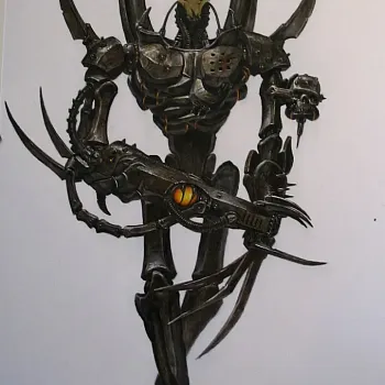 Fantasy Art