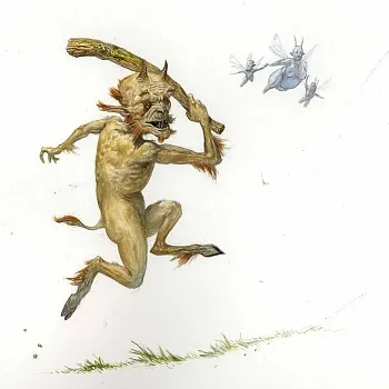 Fantasy Art