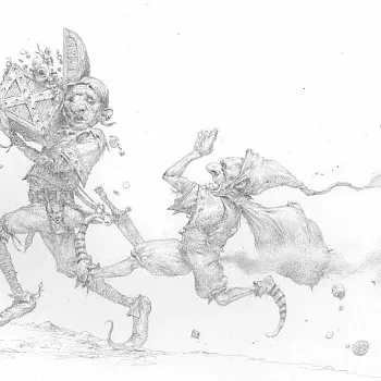 Fantasy Art