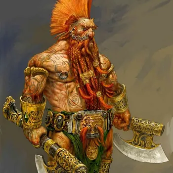 Fantasy Art