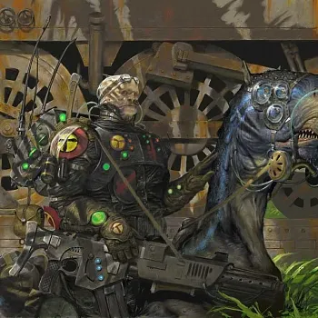 Fantasy Art