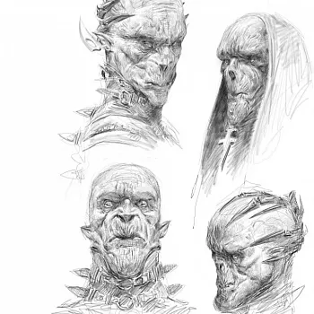Fantasy Art