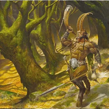 Fantasy Art