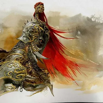 Fantasy Art