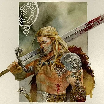 Fantasy Art