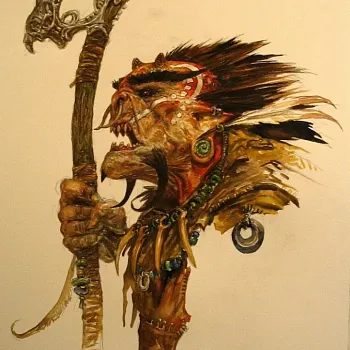 Fantasy Art