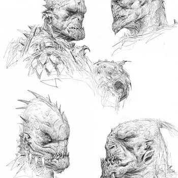 Fantasy Art