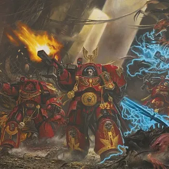 Fantasy Art