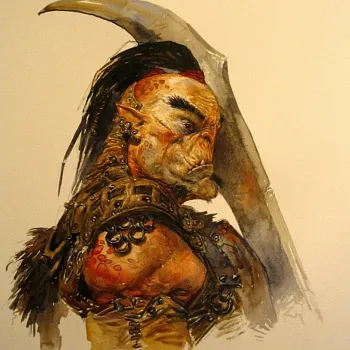 Fantasy Art
