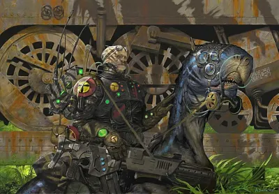 Fantasy Art