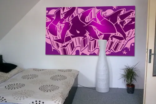 Vizualizace - Ukázky vizualizací