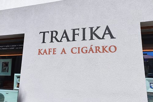 Malby na fasádu