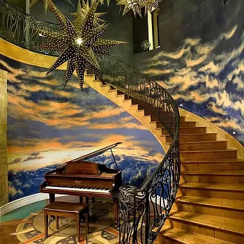 Inspirace - Interiér