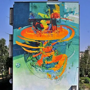 Inspirace - Exteriér