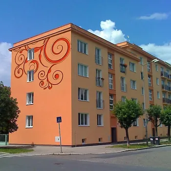 Vizualizace - Ukázky vizualizací
