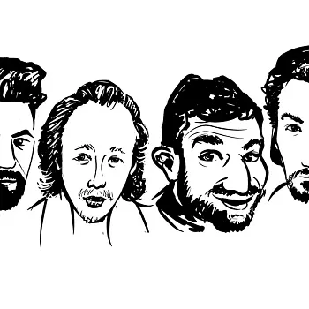 Digitální ilustrace