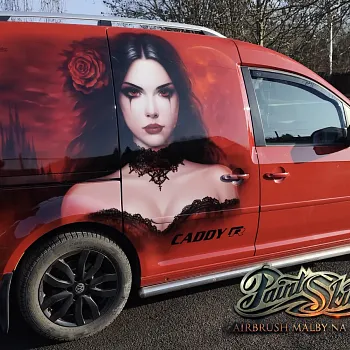 Airbrush