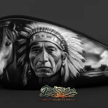Airbrush