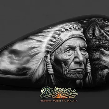 Airbrush